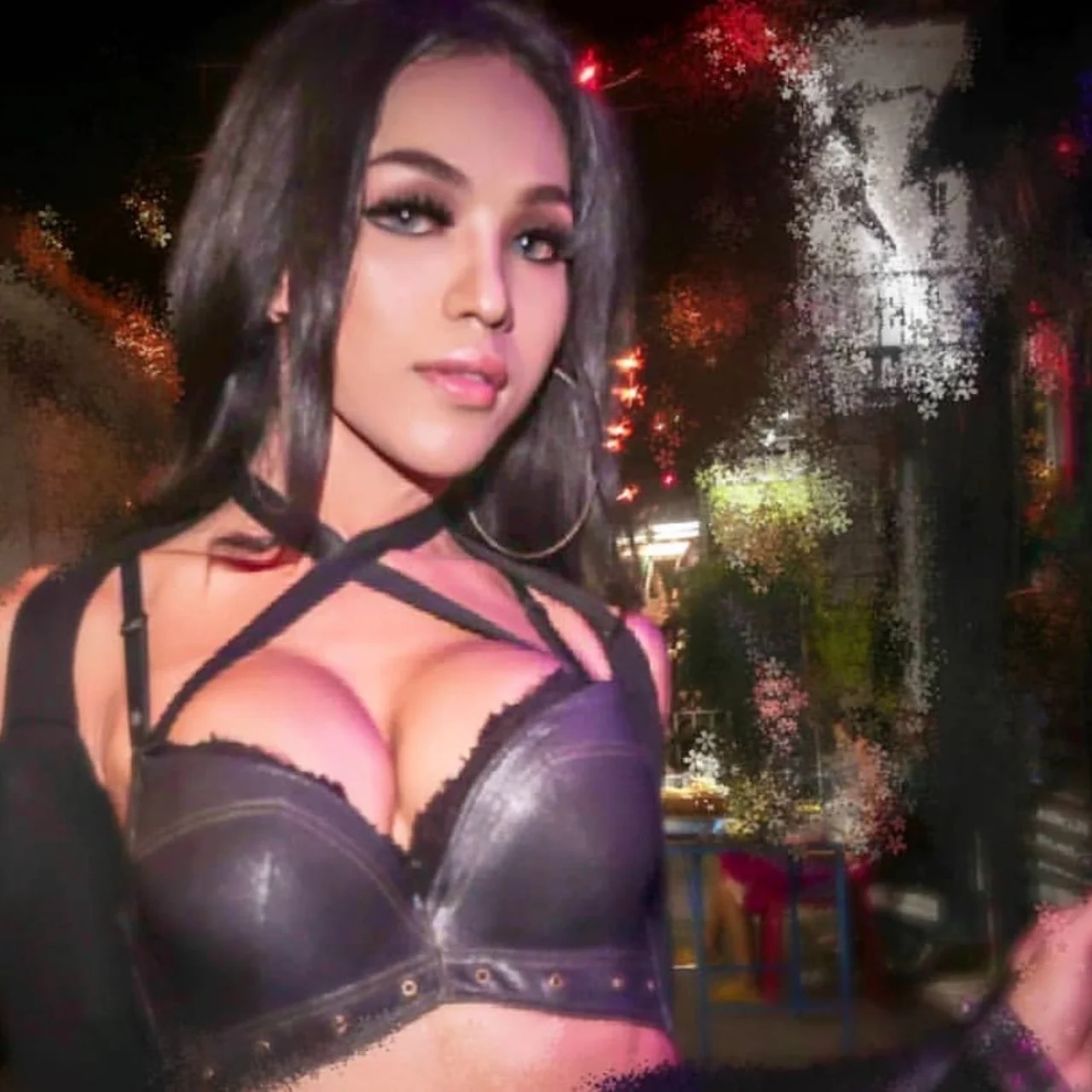 Eliza😈 - OnlyFans model