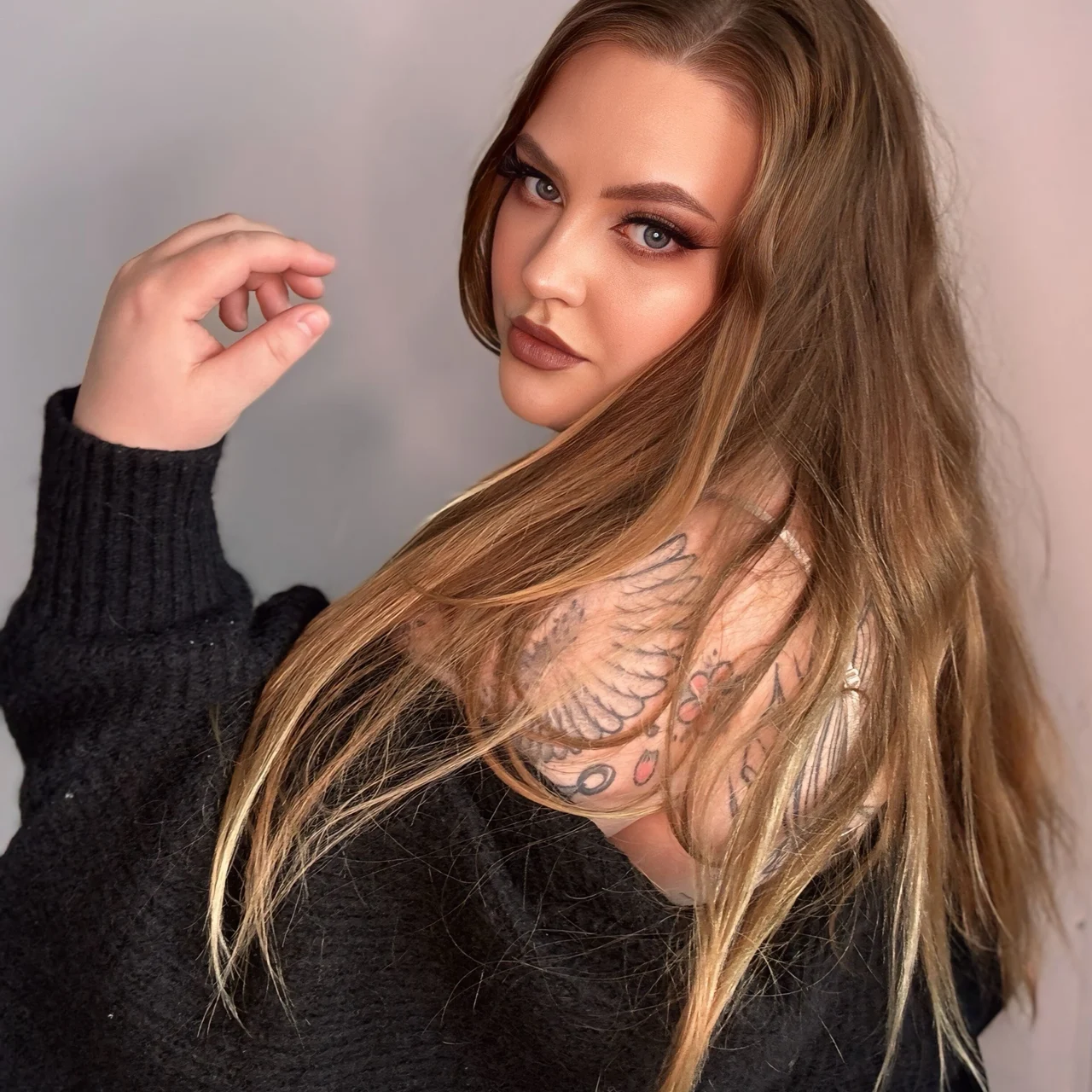 ELLA TรTI๐ - OnlyFans model