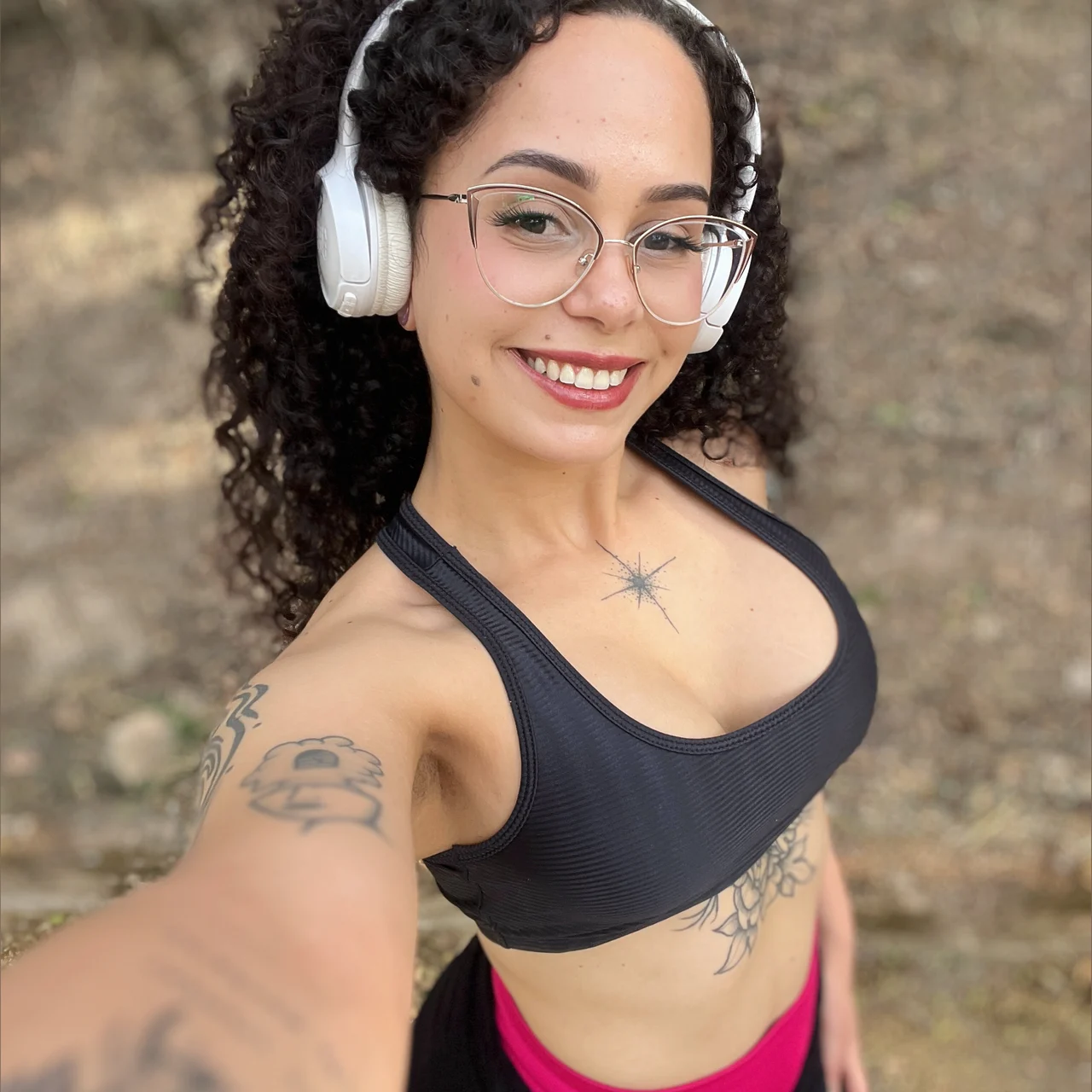 Ella 💕 - OnlyFans model