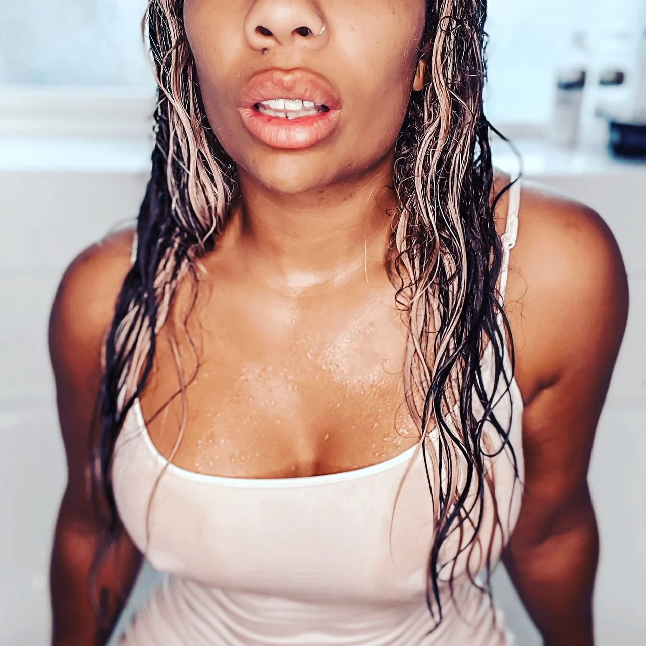 The Bush Queen - OnlyFans model