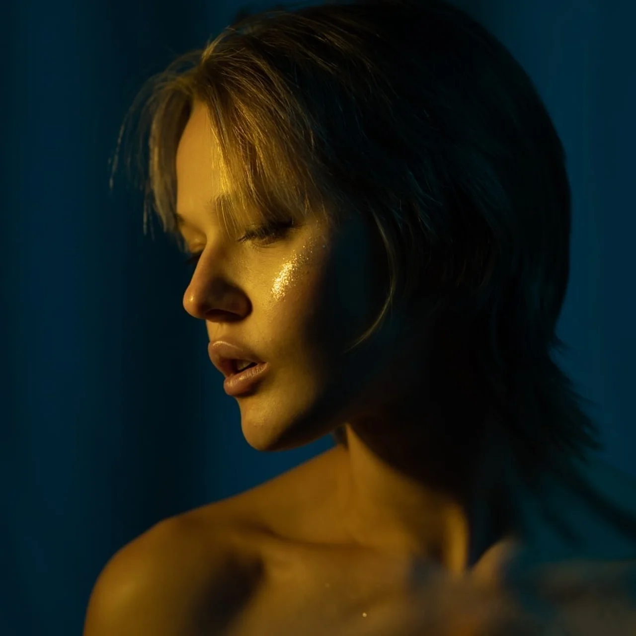 Elli_Moon - OnlyFans model