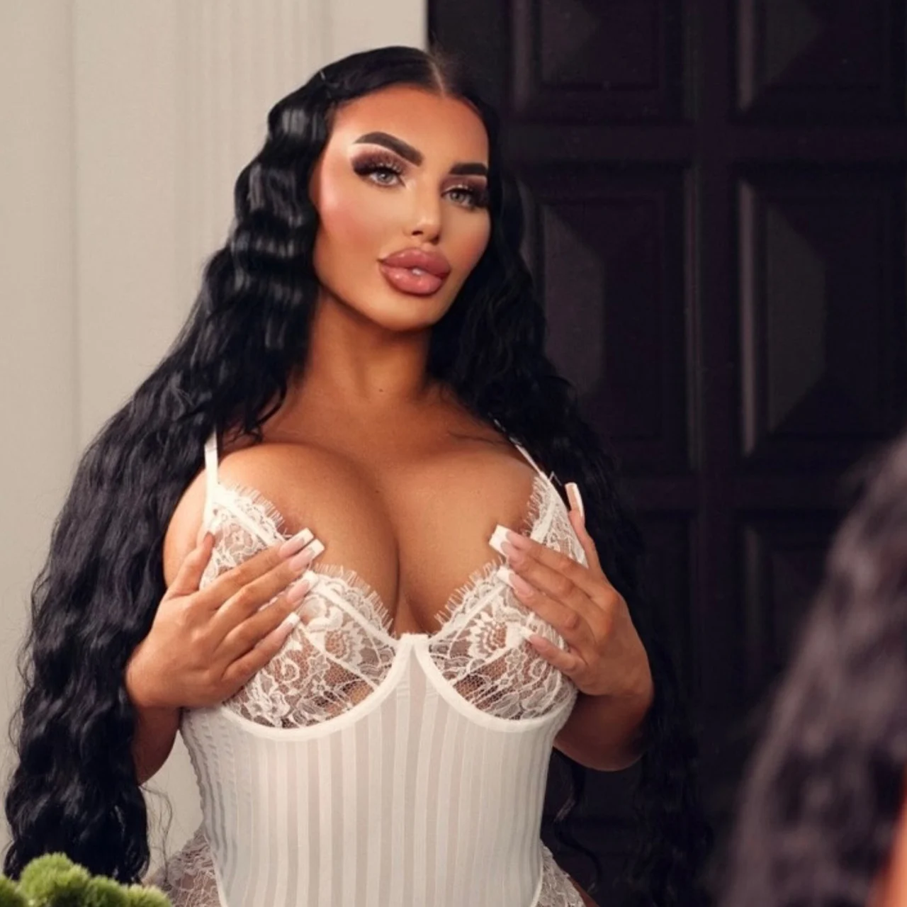 Ellie Chloe 😘 - OnlyFans model