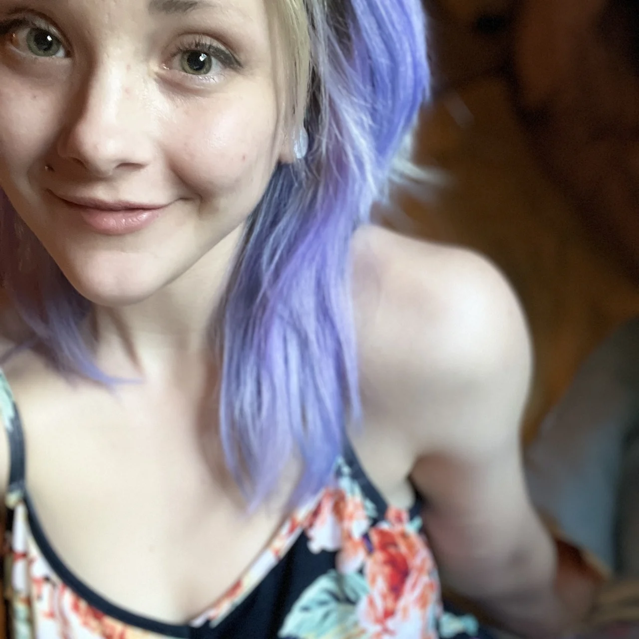 Ellie Rae 🌿freebies🌿 - OnlyFans model