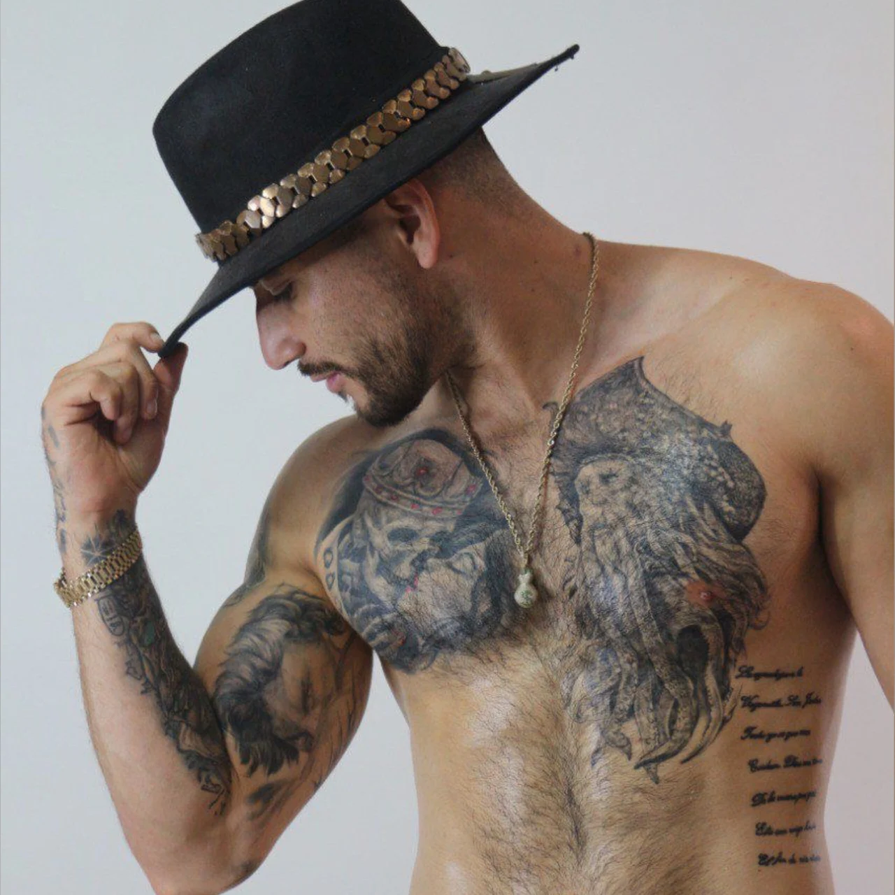 ELPOLI_INDOMABLE - OnlyFans model