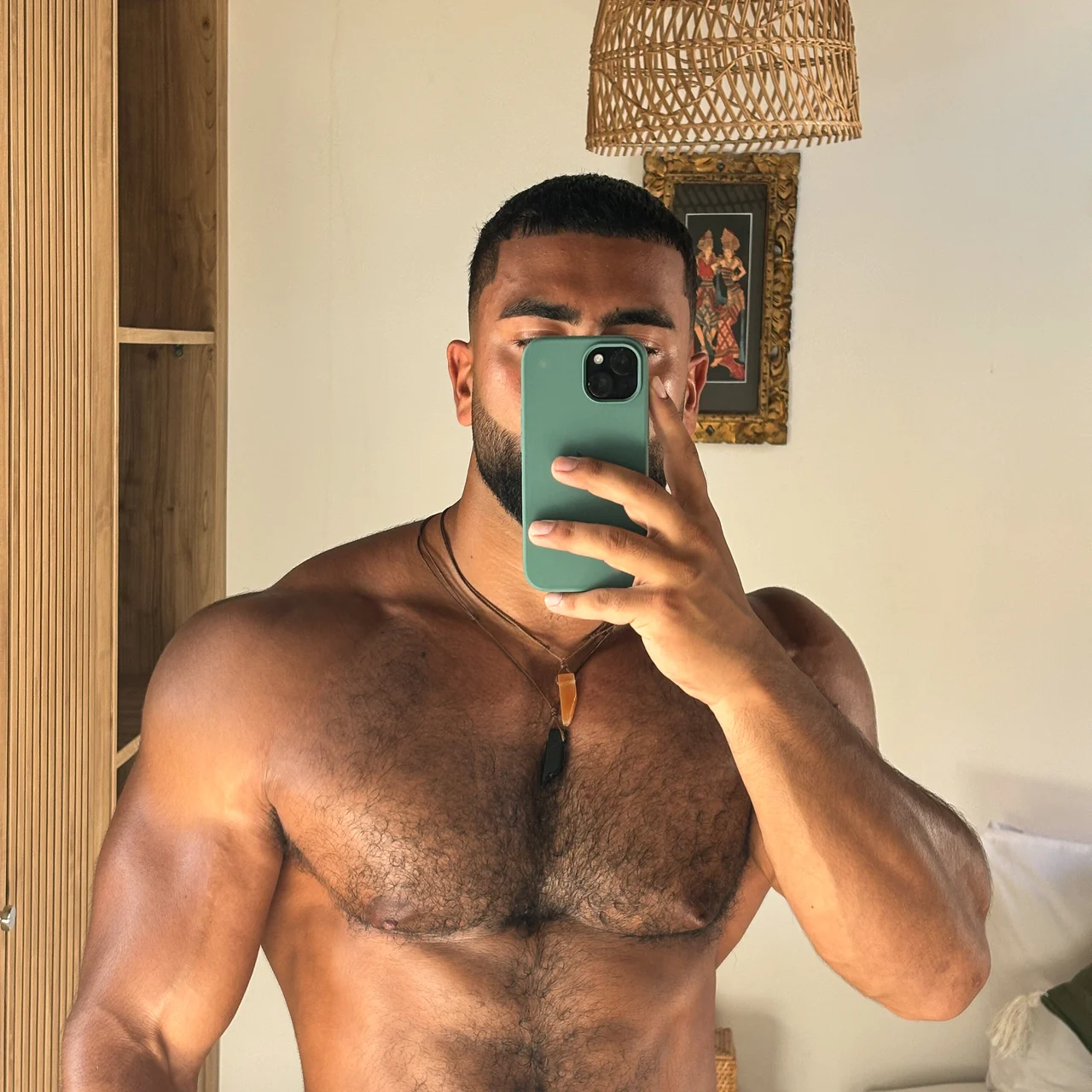 Elyas - OnlyFans model