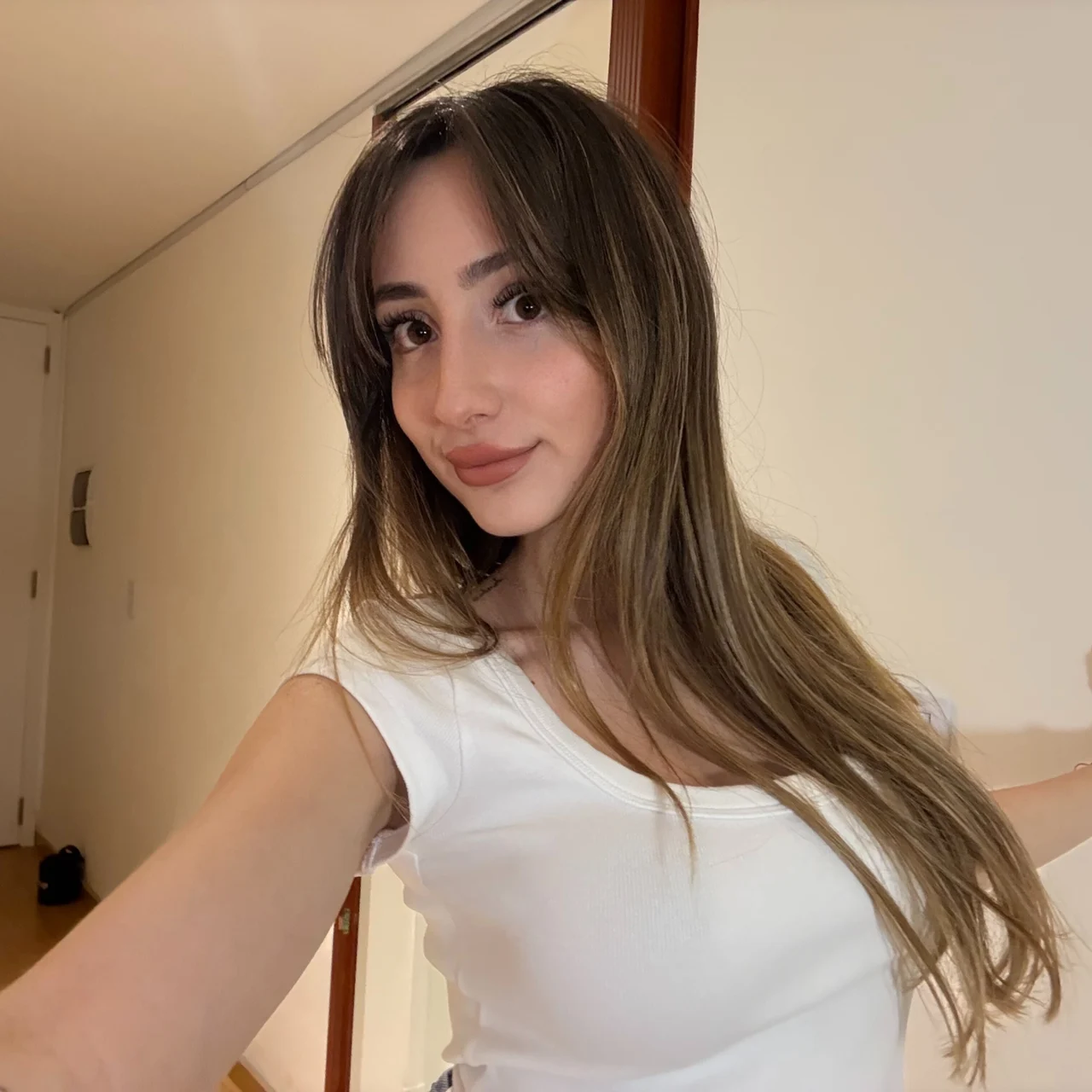 Emilia Galanti - OnlyFans model