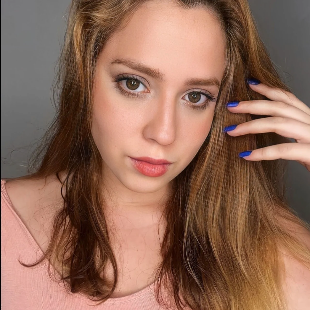 Emily Angel😇/😈 - OnlyFans model