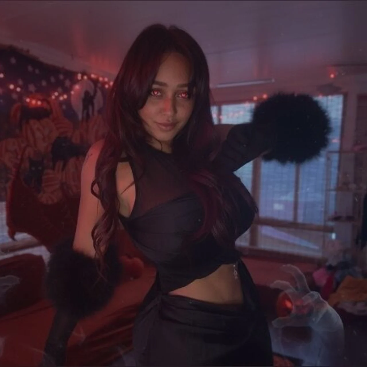 𝗘𝗠𝗶ᨶ႒ᩚ - OnlyFans model