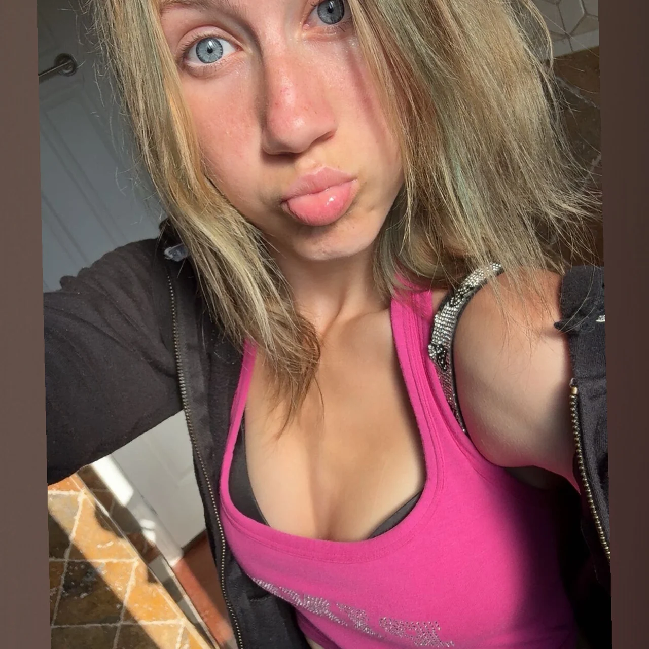 Emily Vantuyl - OnlyFans model