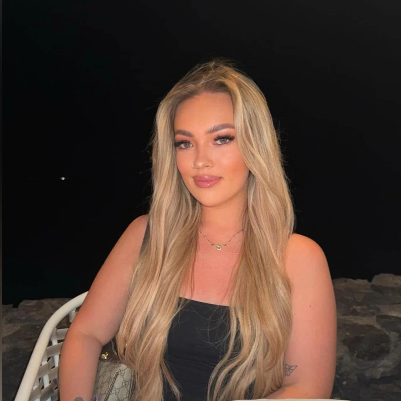 Emily Rain💦 - OnlyFans model