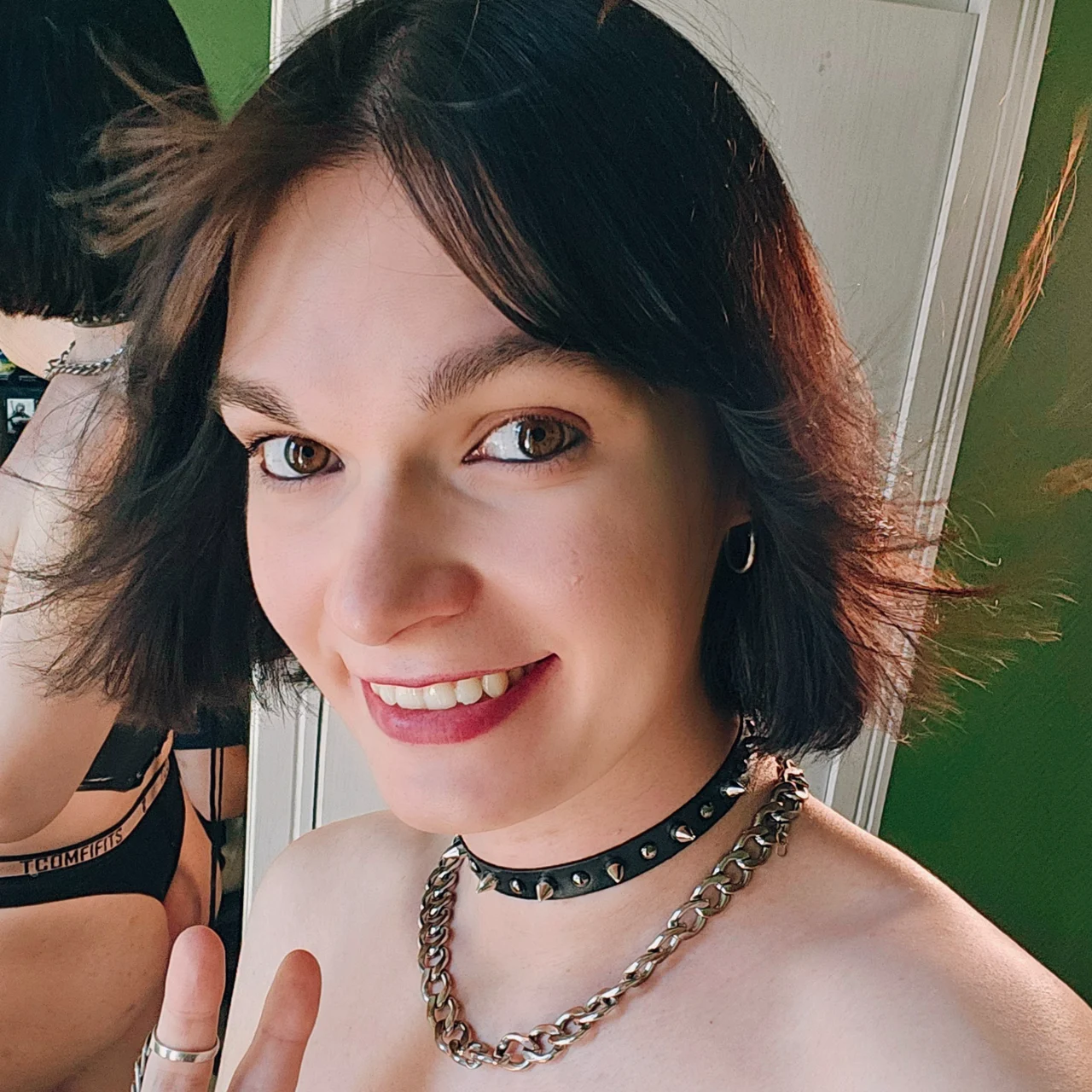 Emily Retcher 🏳️‍⚧️ - OnlyFans model