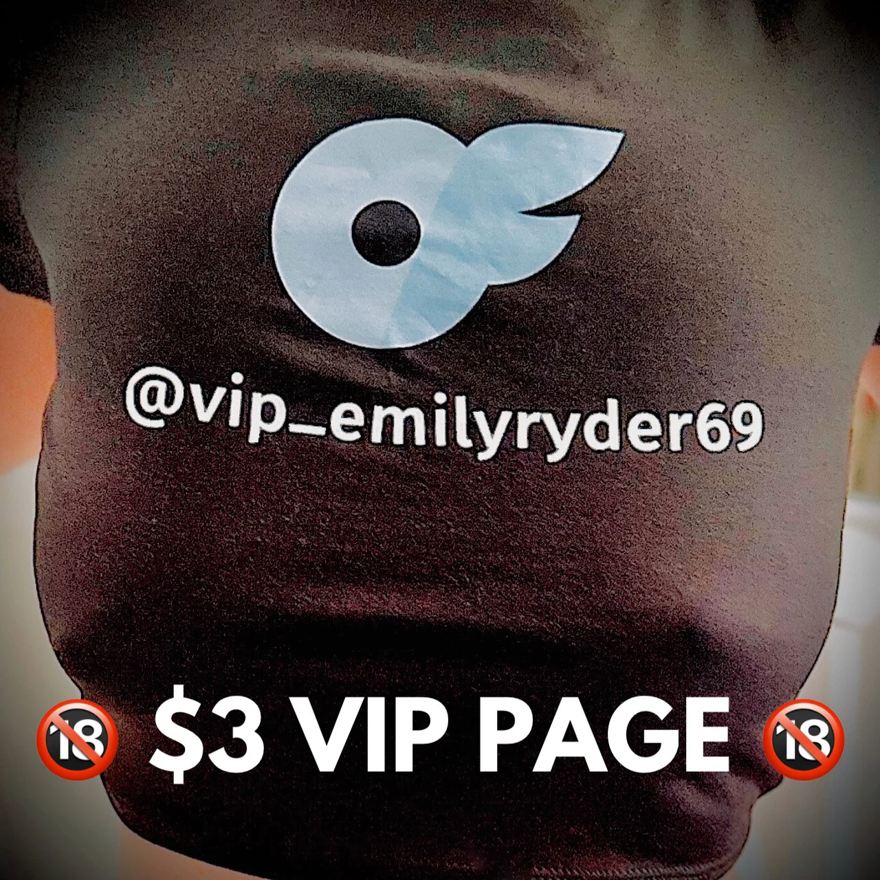 Emily Ryder (🌟$3 VIP🌟) - OnlyFans model