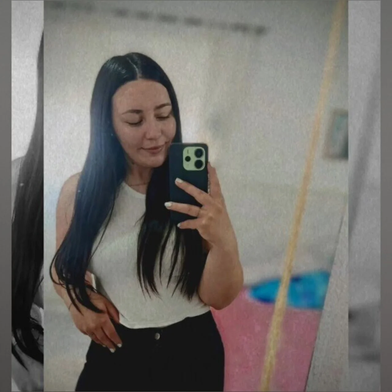 Emily - OnlyFans model