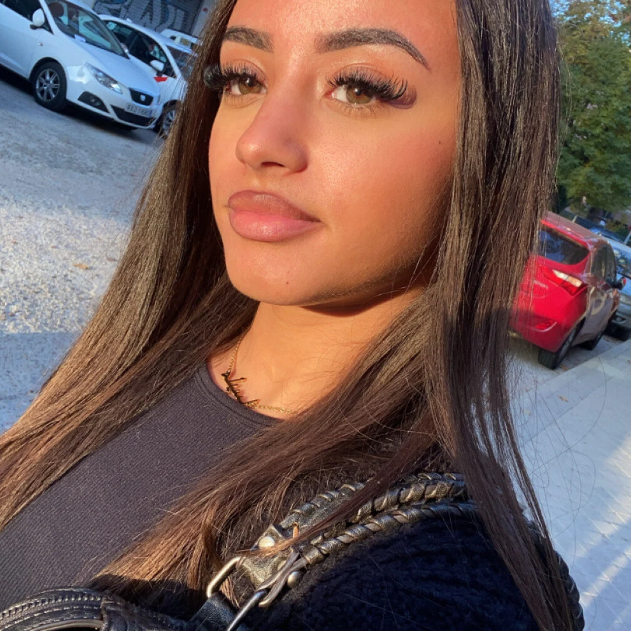 Emma Beson - OnlyFans model