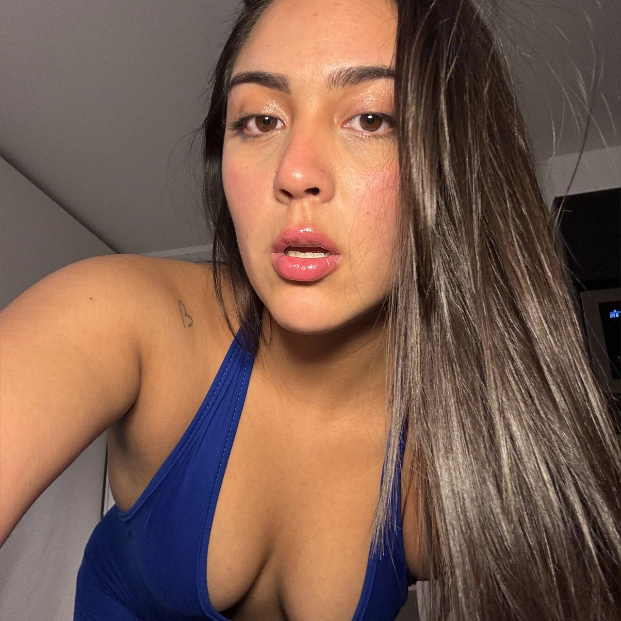 Emma Fina - OnlyFans model