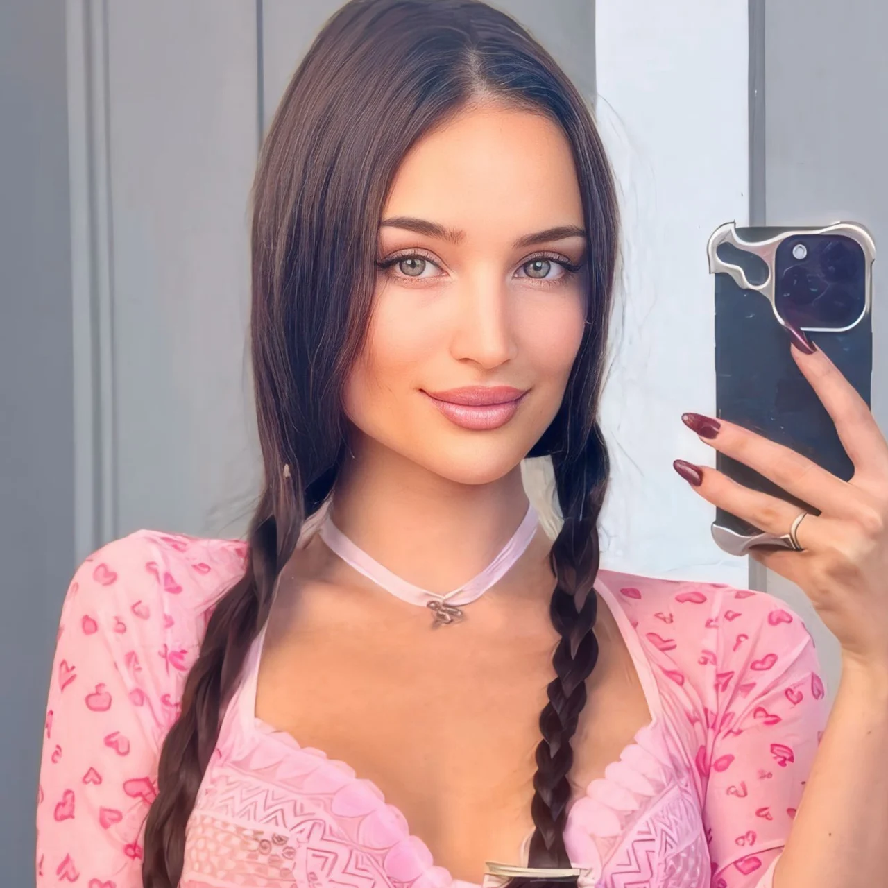 EmmaπΈ - OnlyFans model