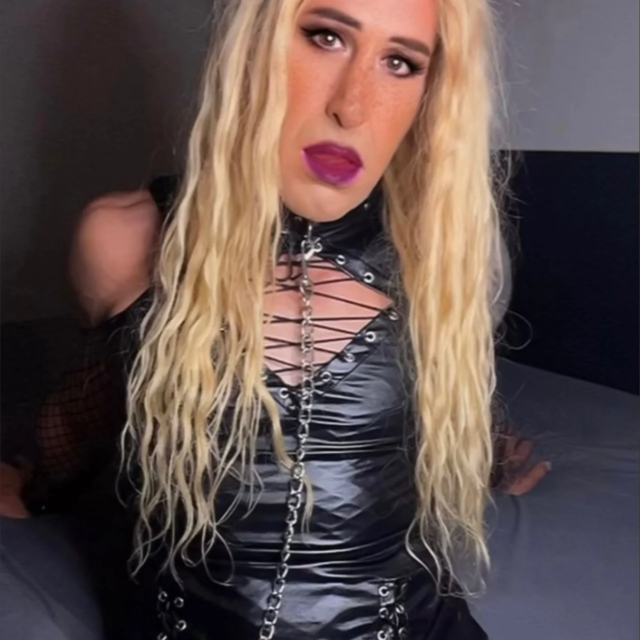 Emma Devote - OnlyFans model