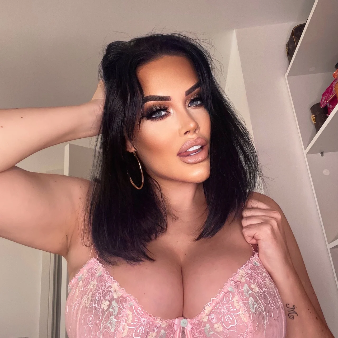 Emma Green - OnlyFans model