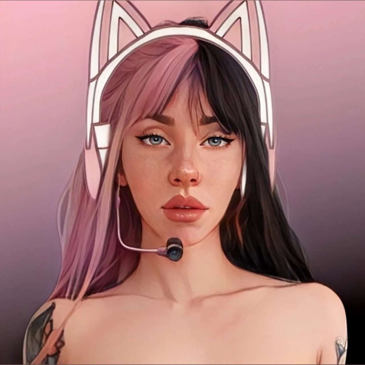 PUN QUEEN πΈ - OnlyFans model