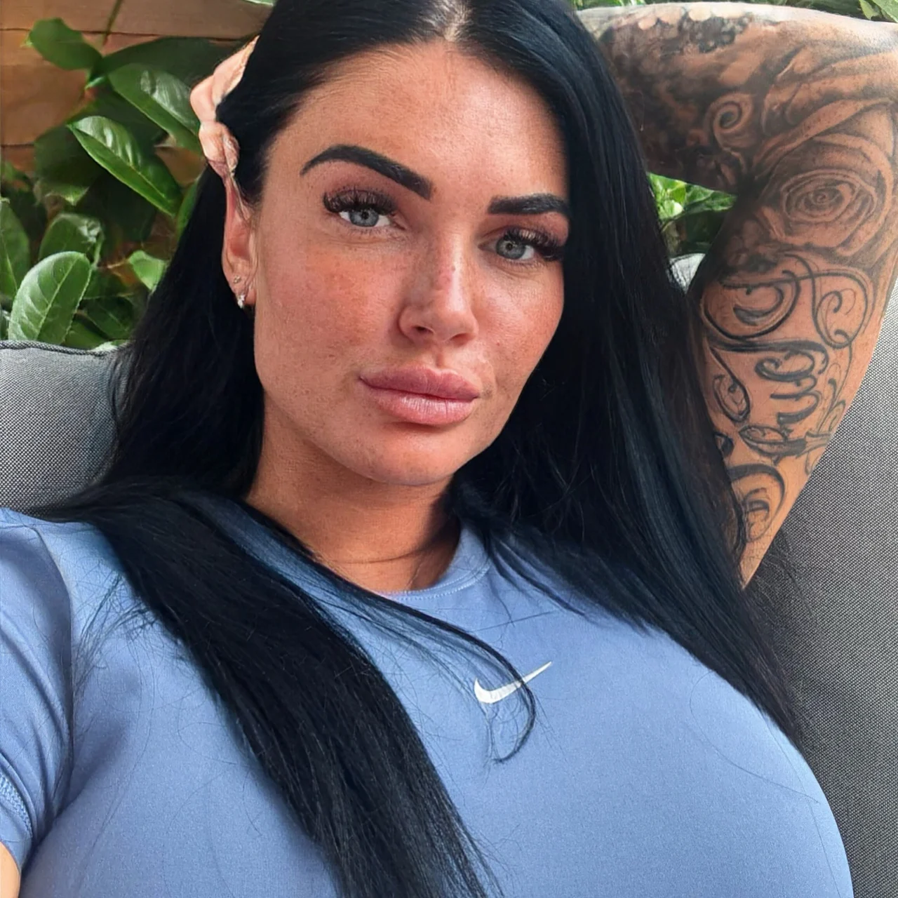 Emma Leigh - OnlyFans model