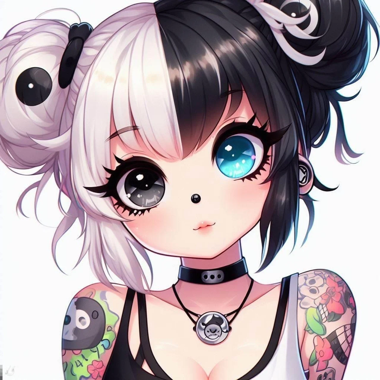 Emma May Byte - OnlyFans model