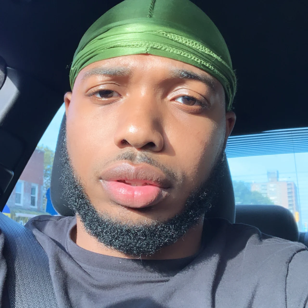 Emmanuel Lustin - OnlyFans model