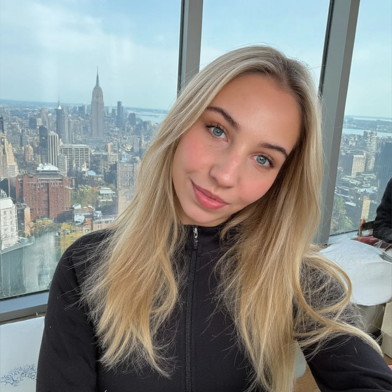 Emma Peach ♡🇩🇪 - OnlyFans model