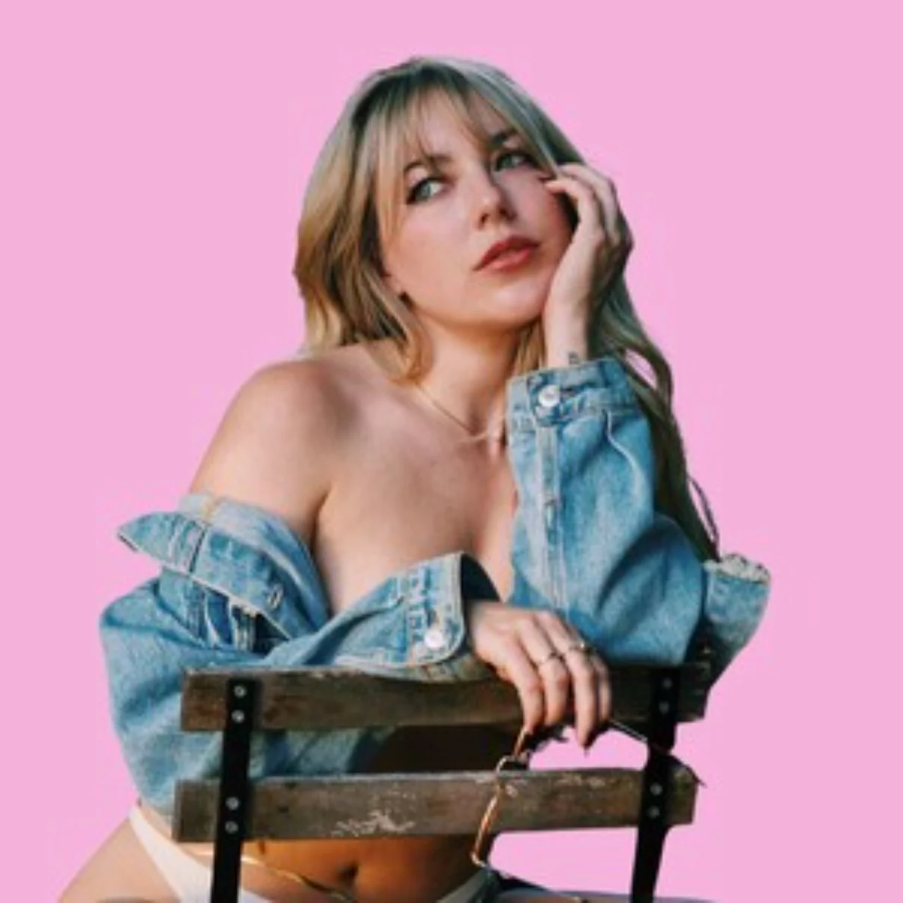 emma ☽ the sex witch ・゚✧ ˚˖⁺ - OnlyFans model