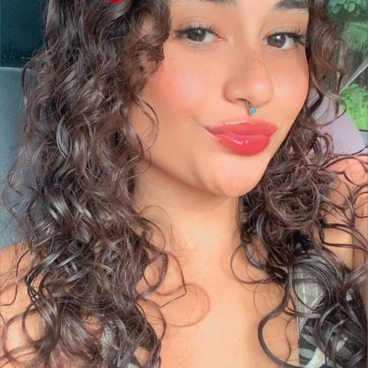 Emma Stenberg - OnlyFans model