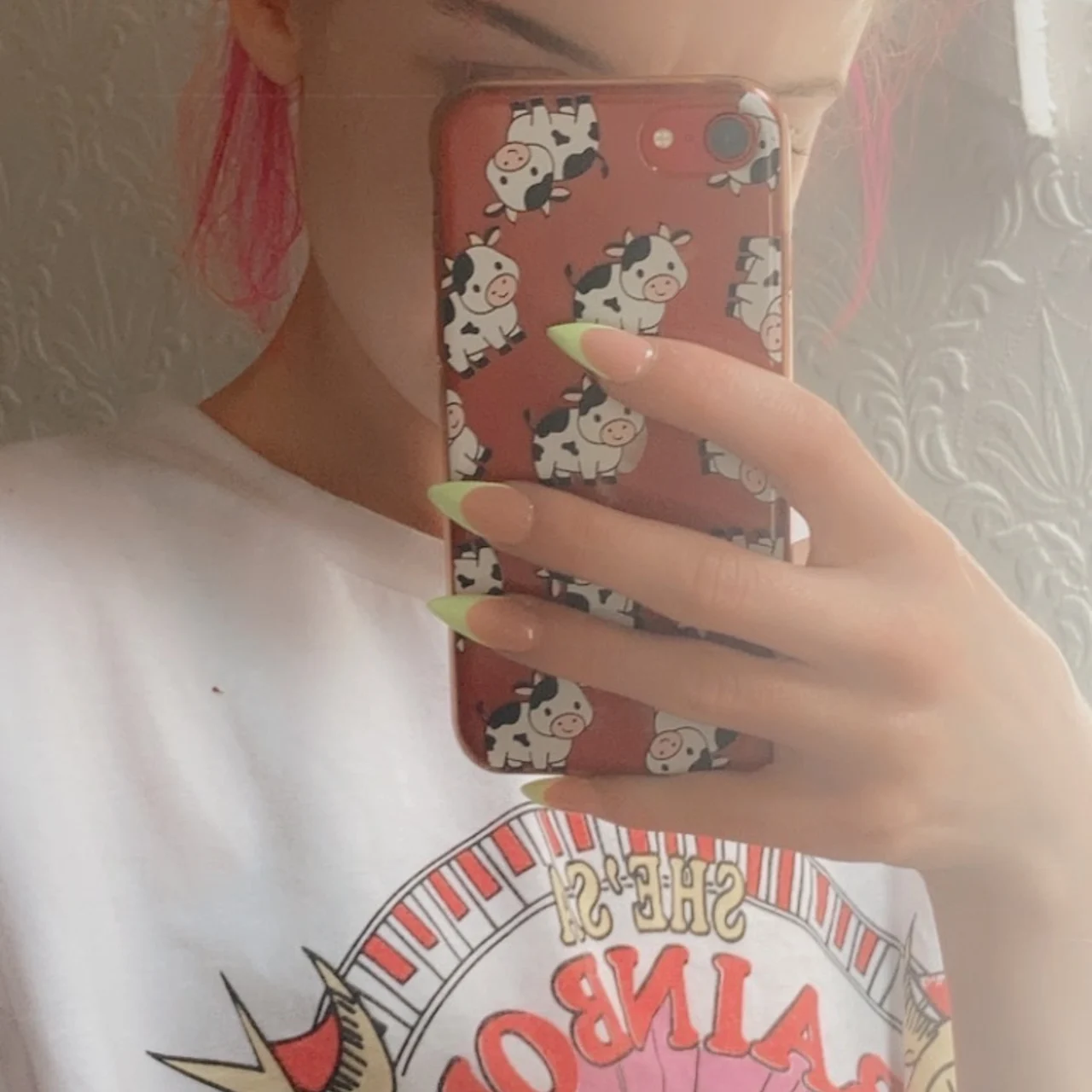 Emily Beckett 🎀 - OnlyFans model