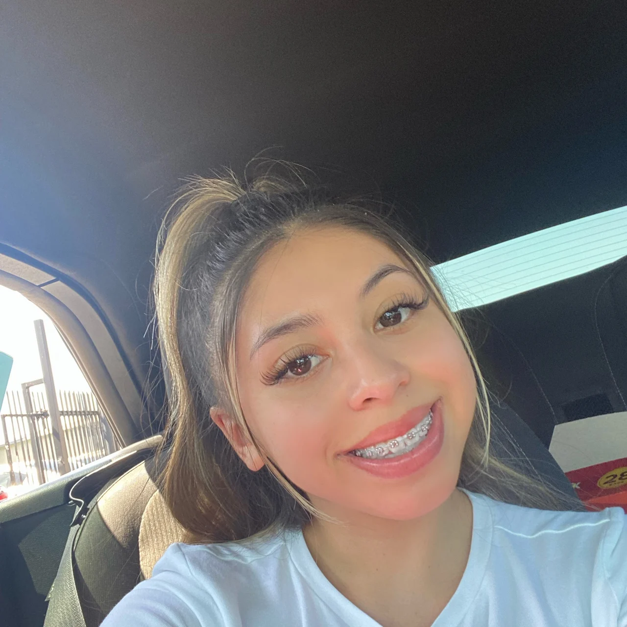 😚 - OnlyFans model