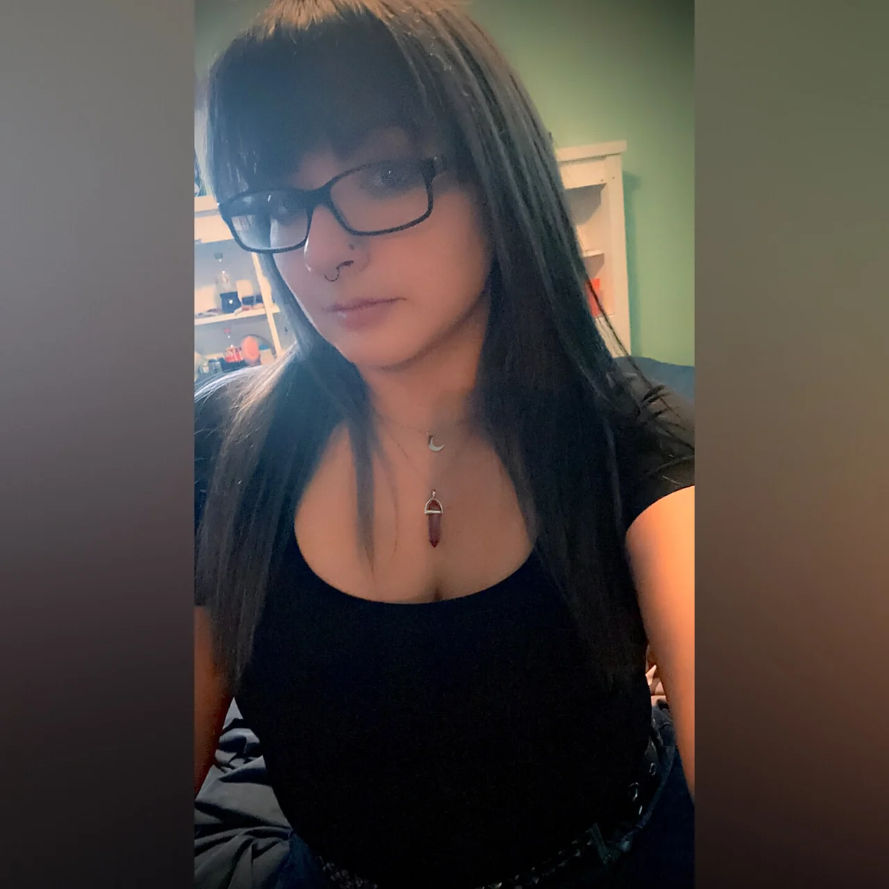 XxLittle_Miss_UsedxX - OnlyFans model