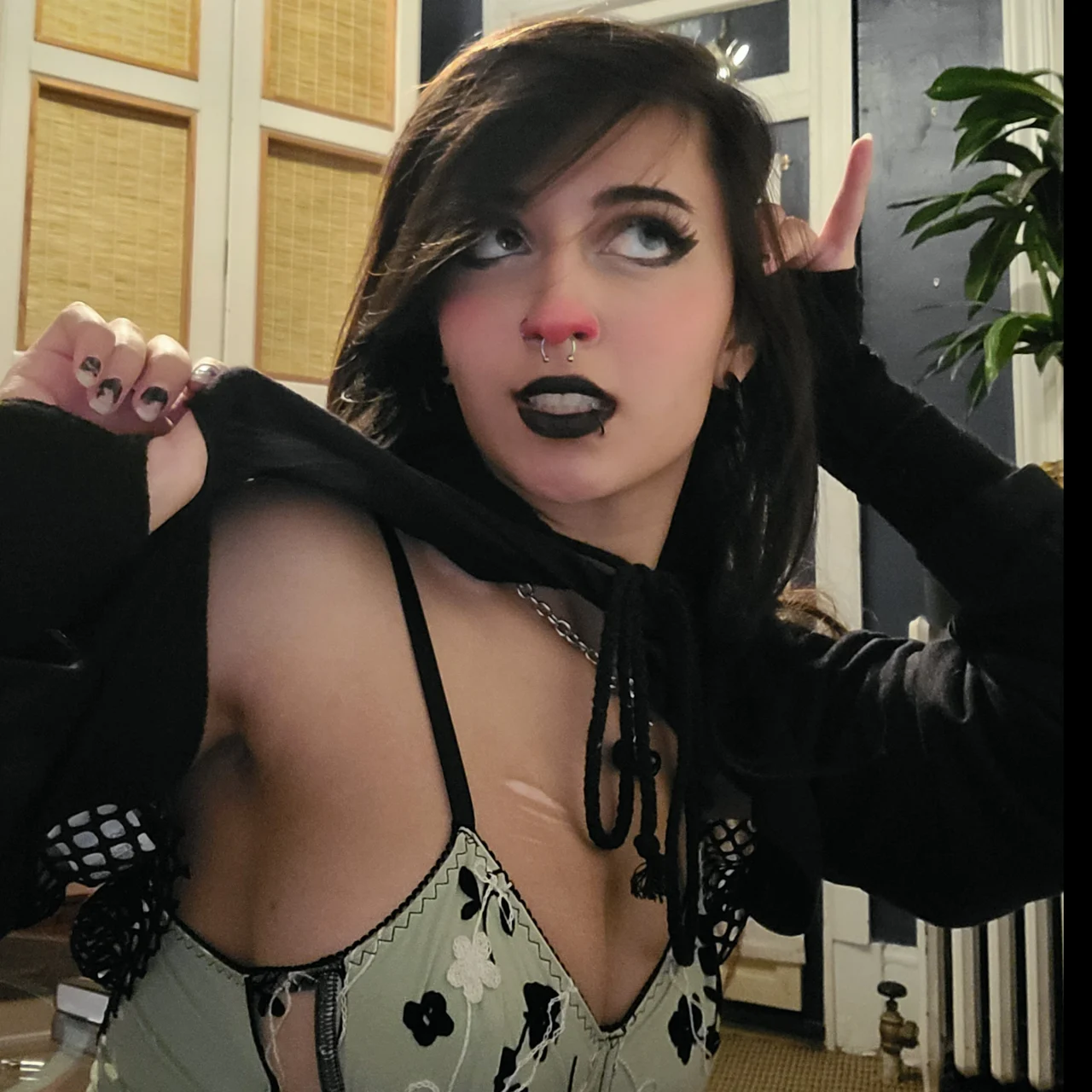 Starcaster 🖤 - OnlyFans model