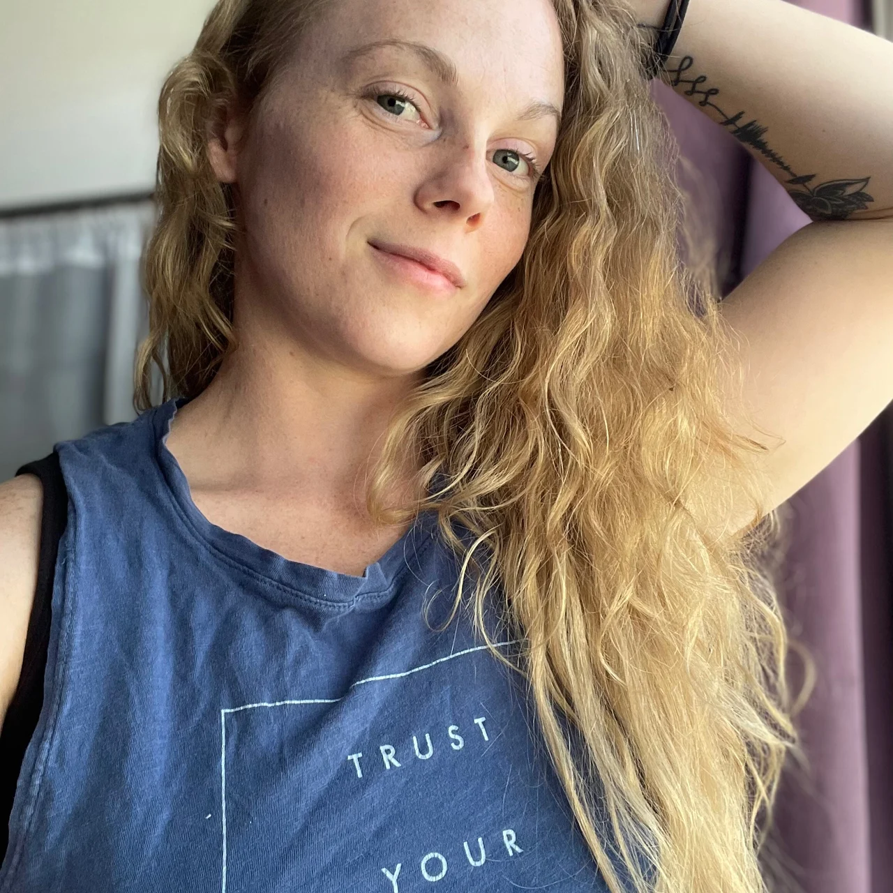 Artemis Jade - OnlyFans model