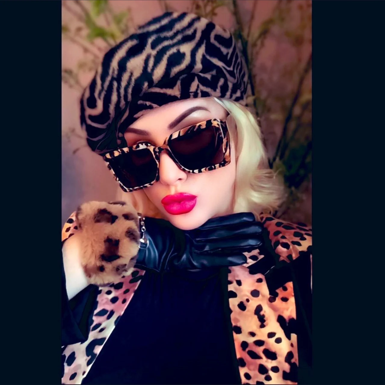 EmpressJazzy - OnlyFans model