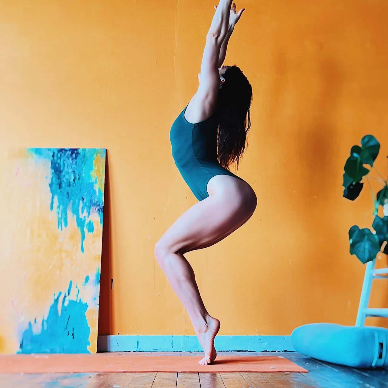 Empress Pineapple - OnlyFans model