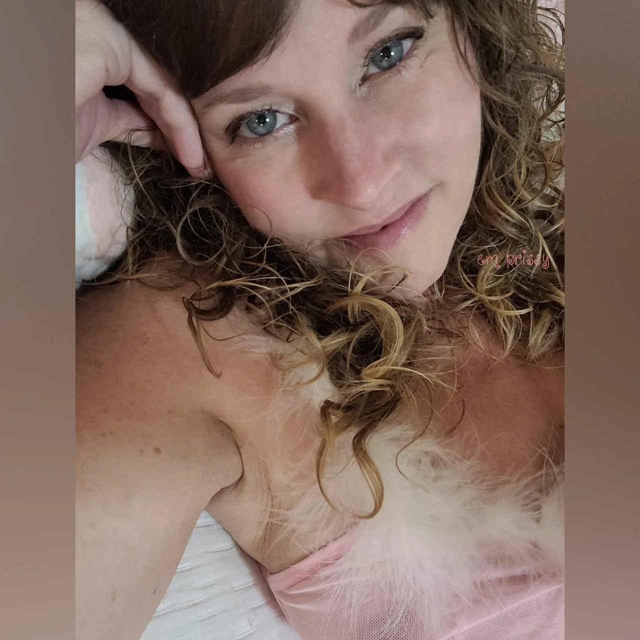 EmPrissy - OnlyFans model