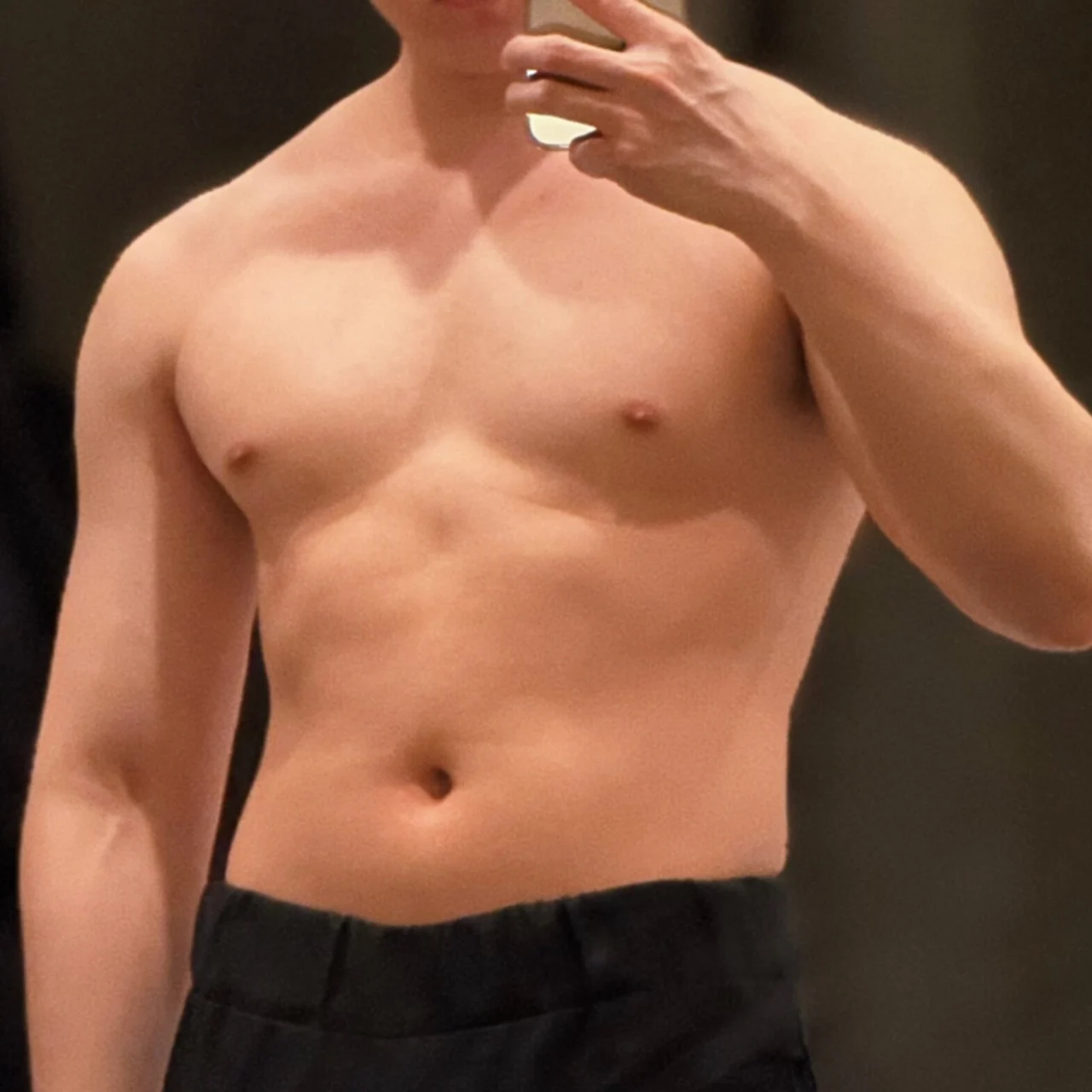 Empty_Min - OnlyFans model