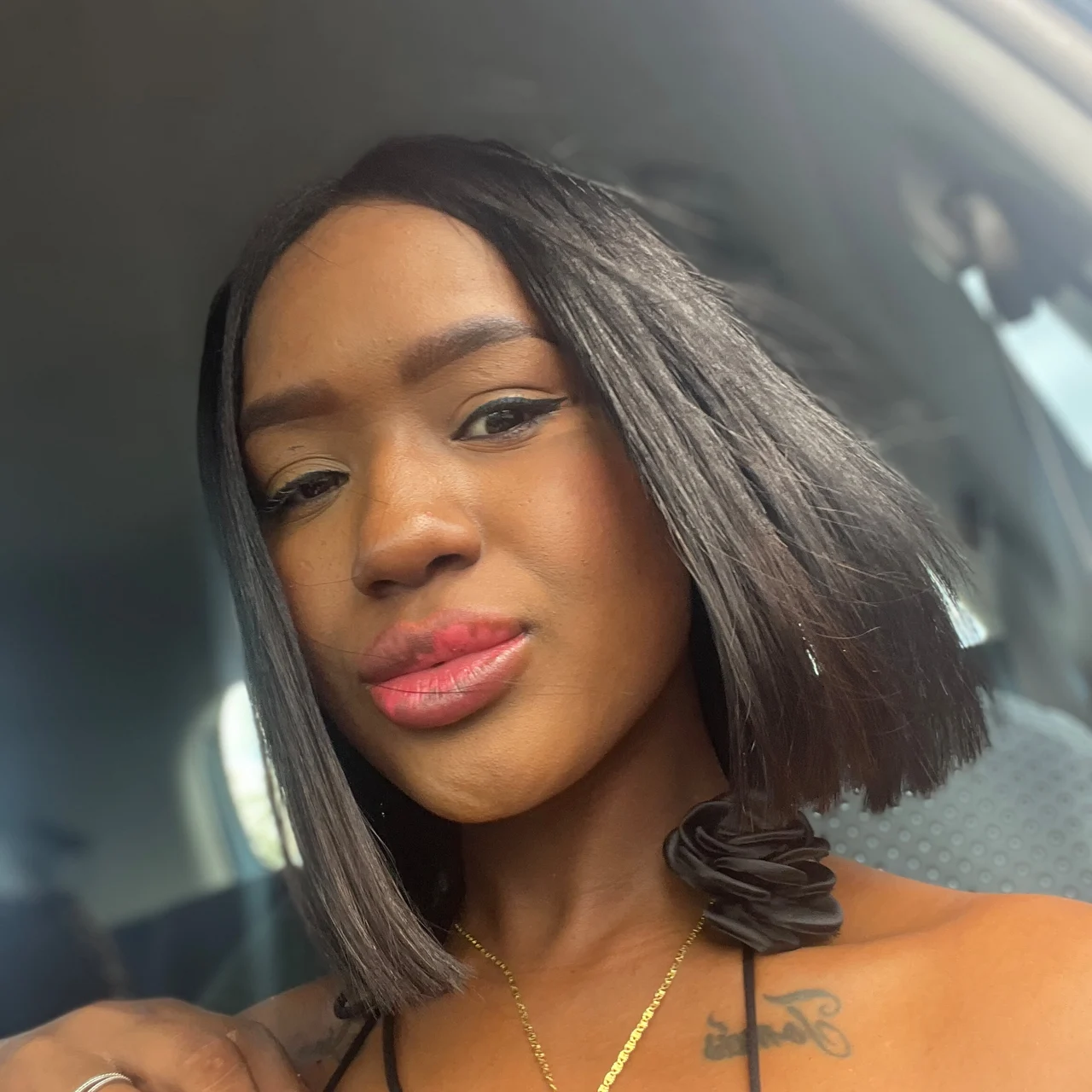 Emy - OnlyFans model