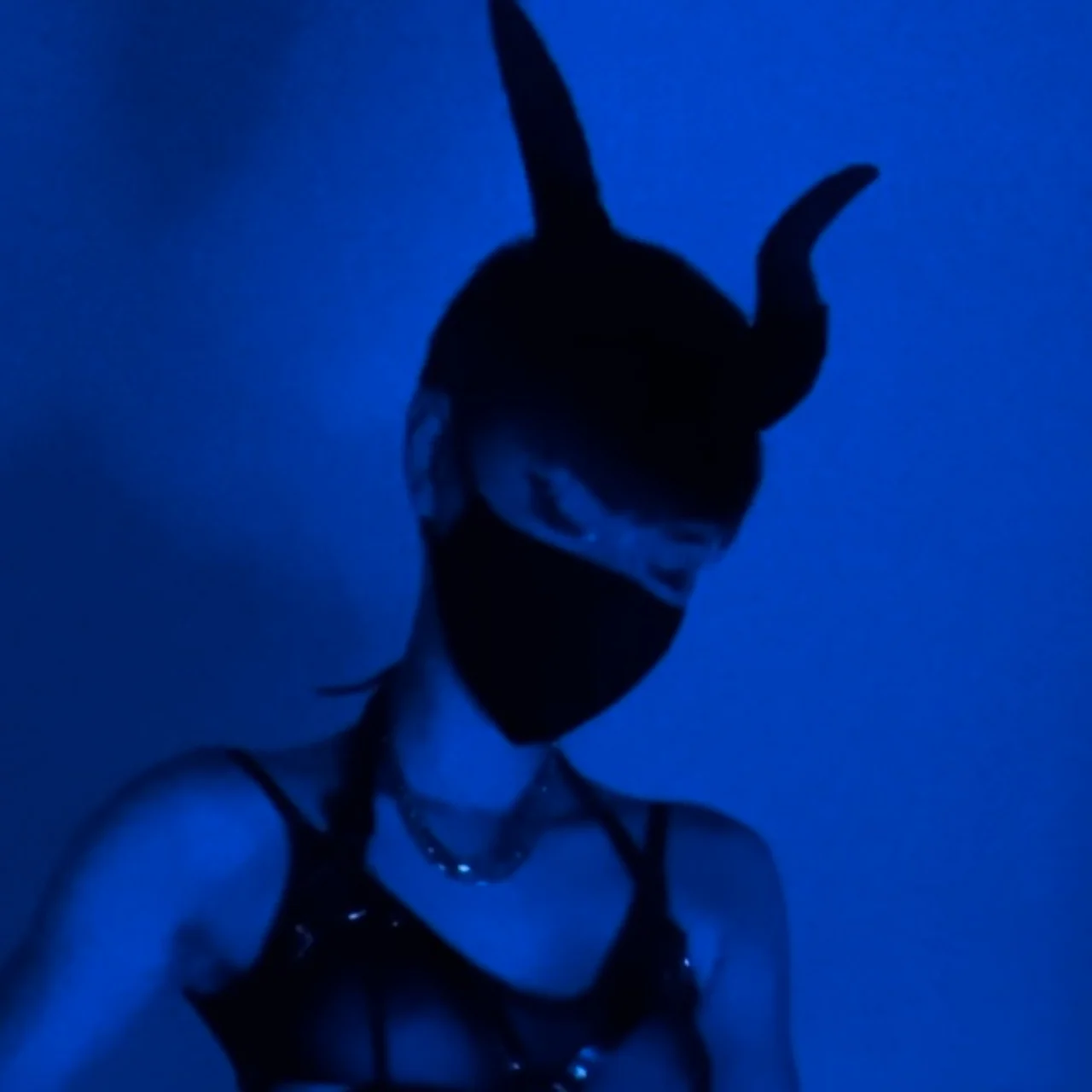 Enby Angel - OnlyFans model