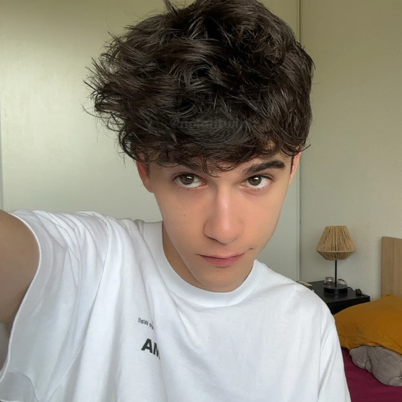 🦊 Nolan - OnlyFans model