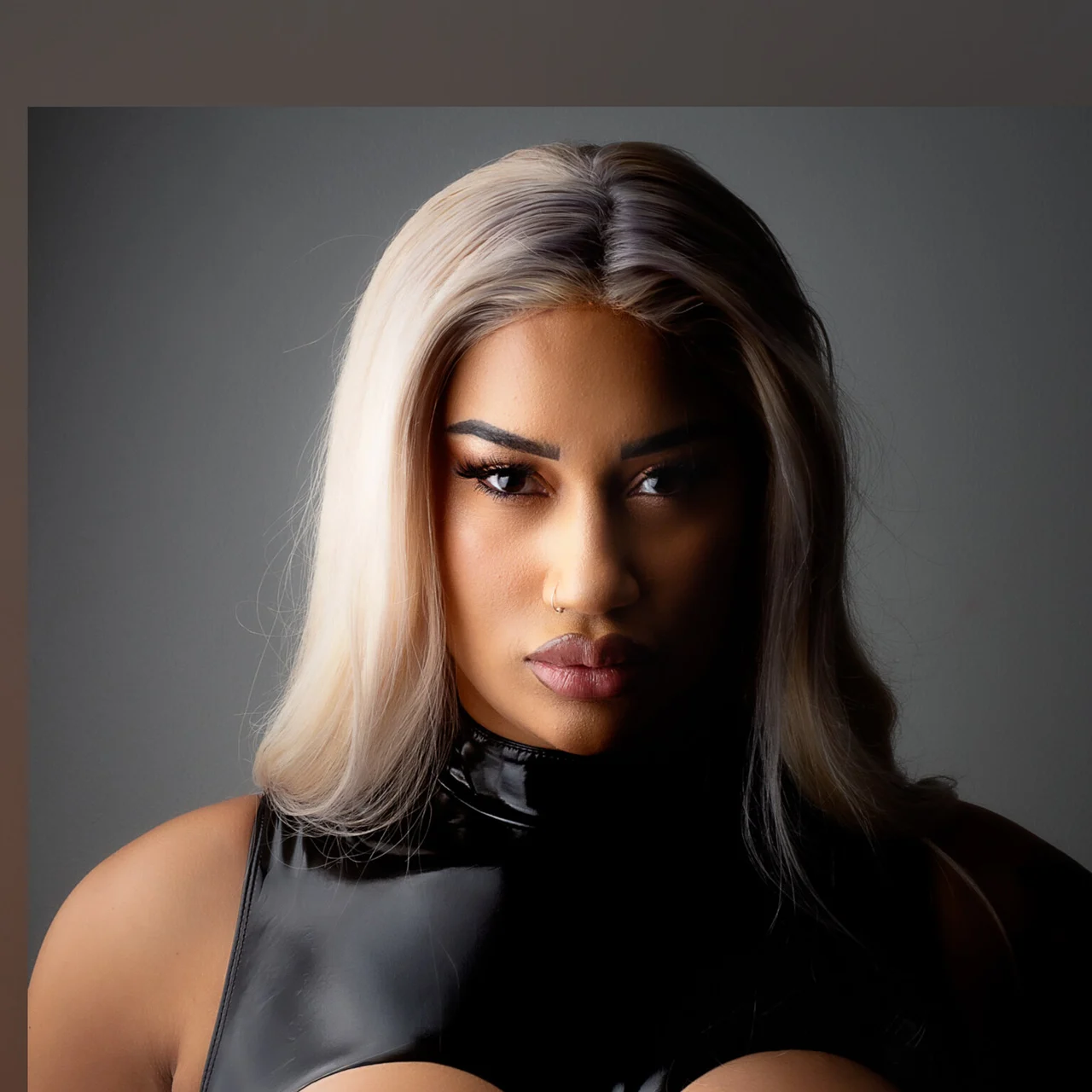 Endia - OnlyFans model