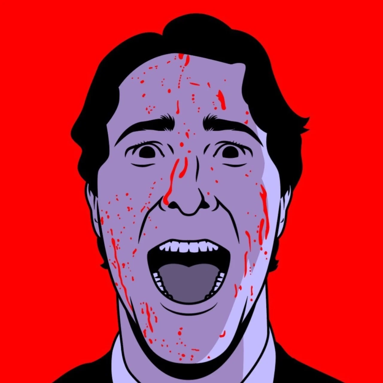 English Psycho (Premium) - OnlyFans model