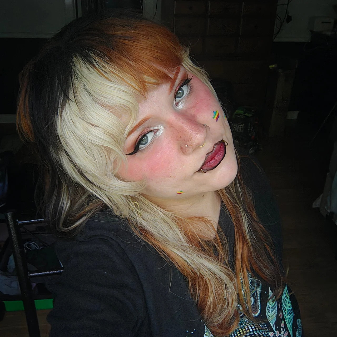 👽Enigma🧚♀️ - OnlyFans model