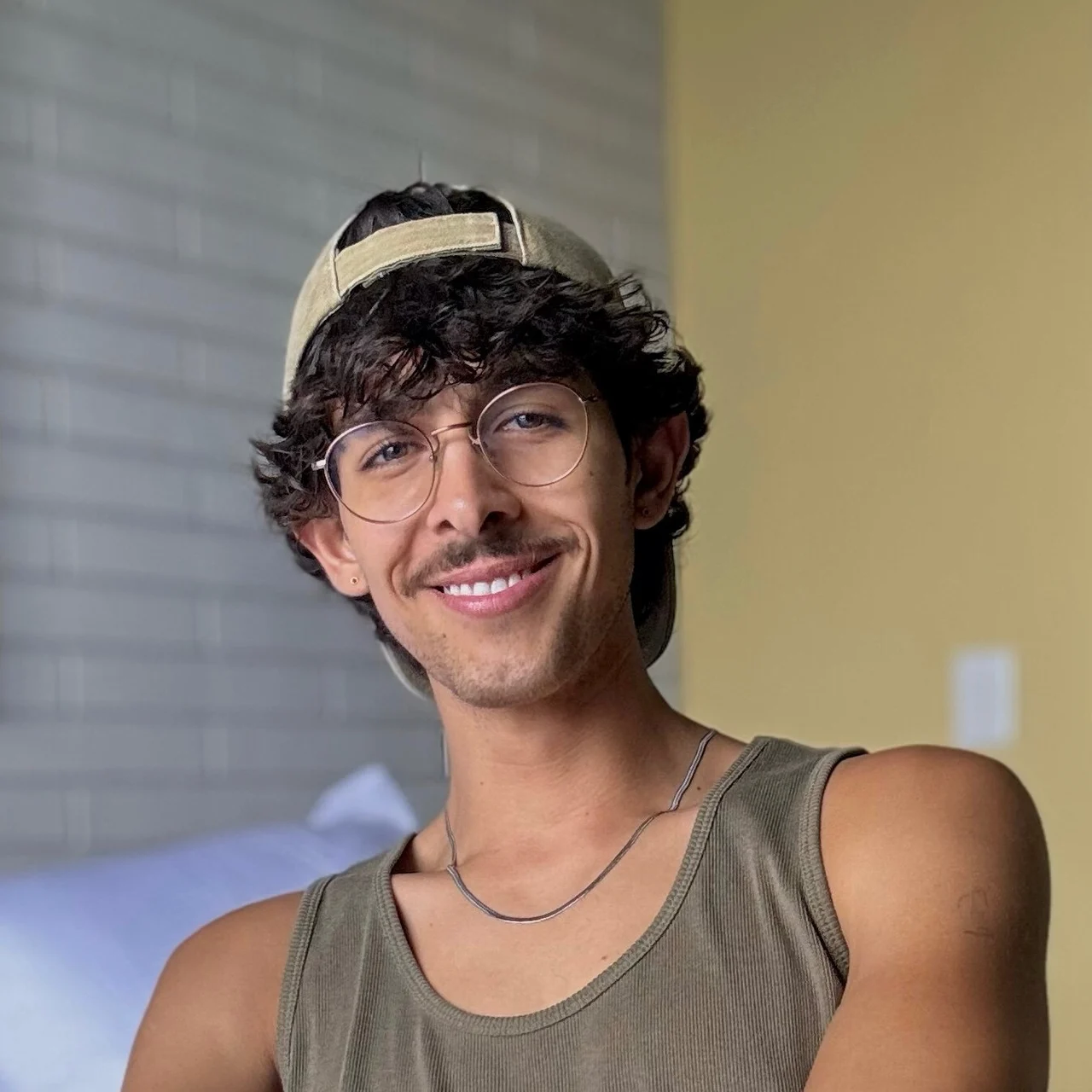 enriquemudu - OnlyFans model