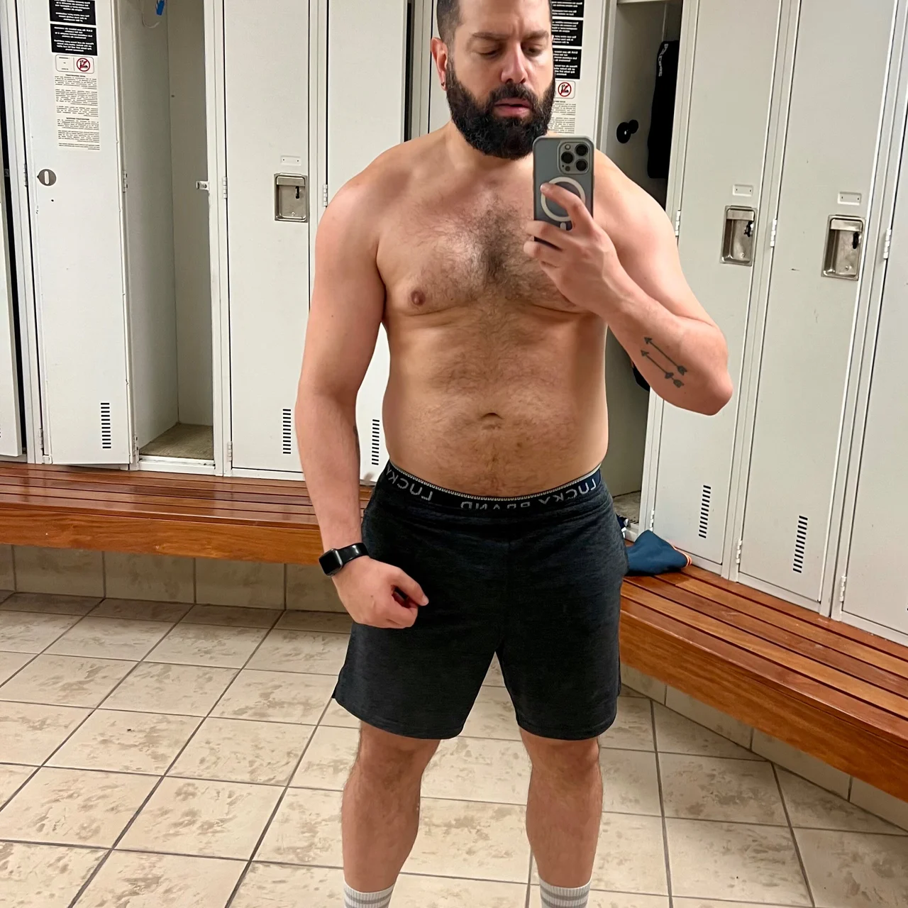 Enzo Falcone - OnlyFans model