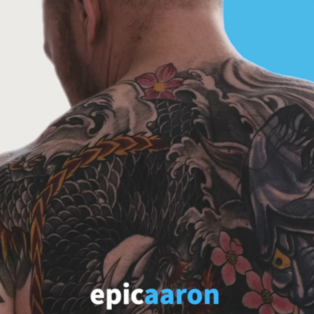 The Epic Aaron 🇫🇮 - OnlyFans model