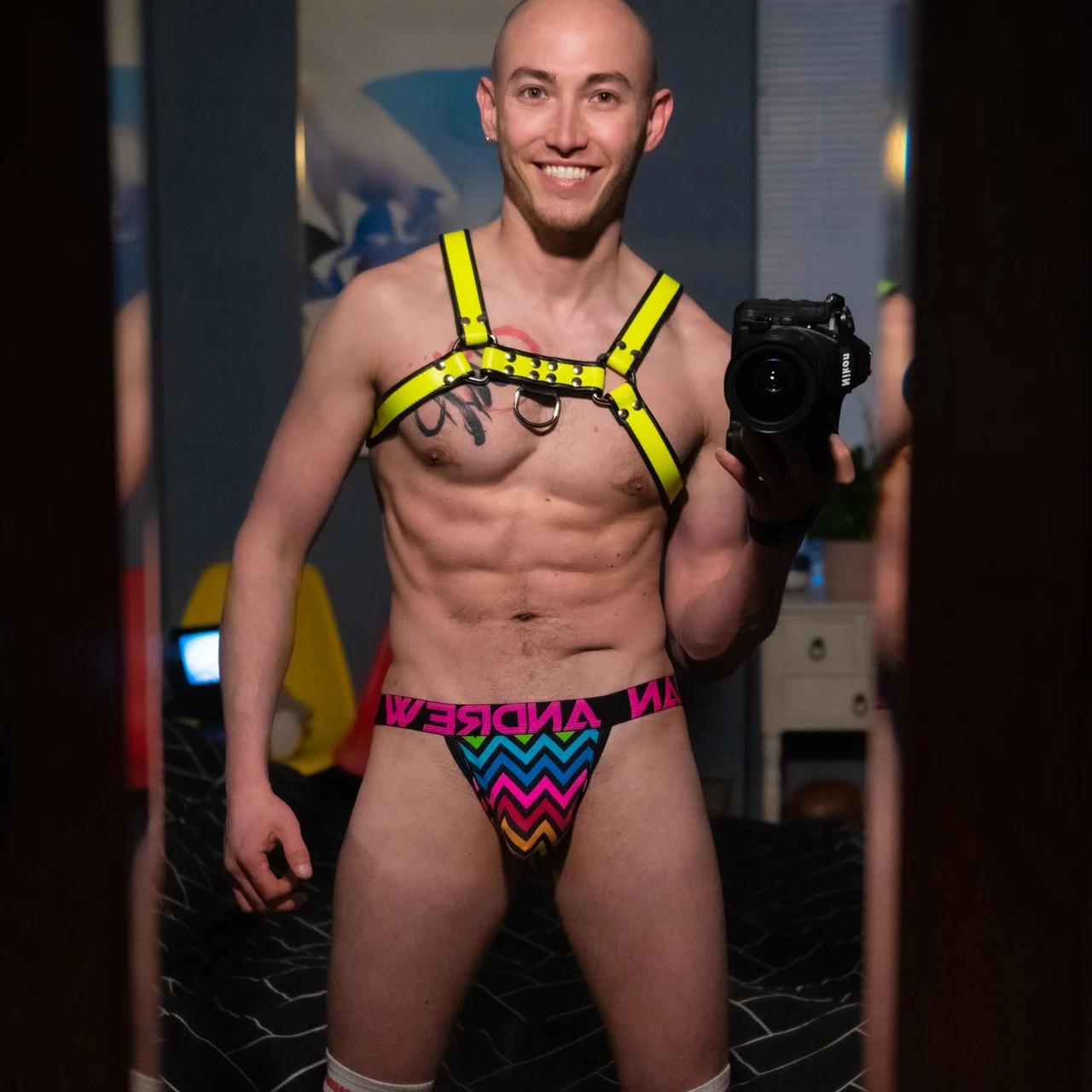 G K - OnlyFans model