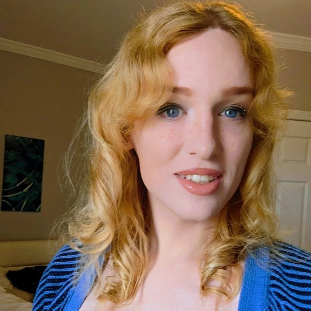 EricaCherry - OnlyFans model