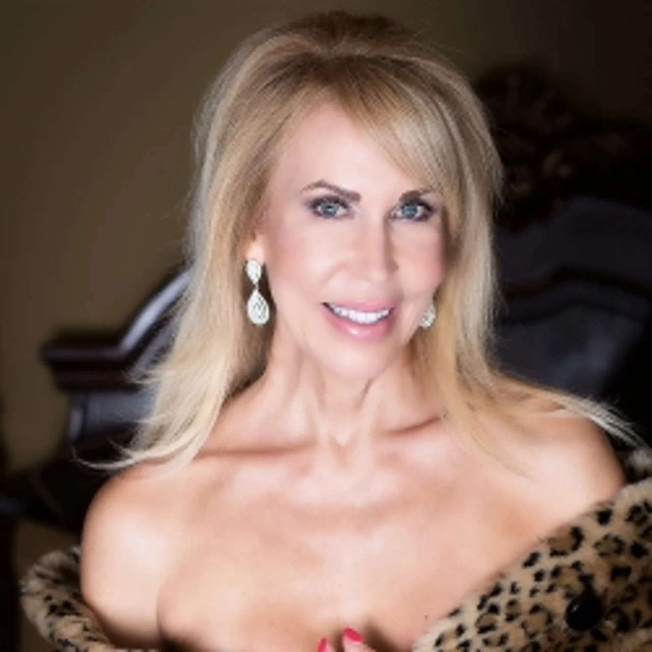 Erica Lauren - OnlyFans model